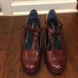 Good condition aerosoles size 8.5